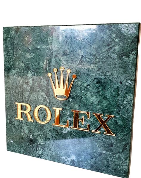 rolex marble stand display gold color logo wristwatches|Rolex gold watches price list.